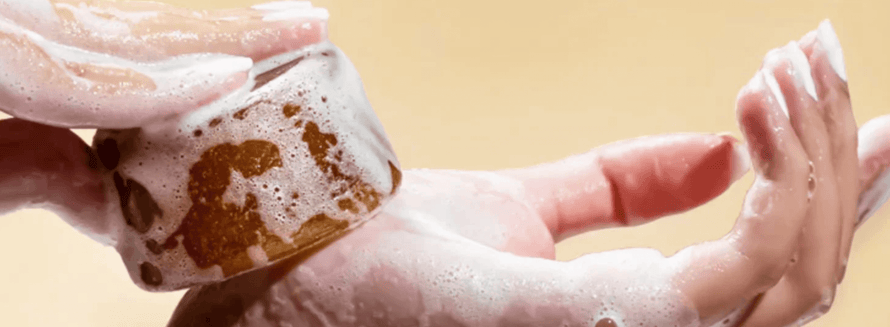 JELLY SOAP