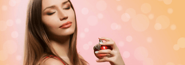 EAU de COLOGNE