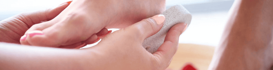 PUMICE SOAP