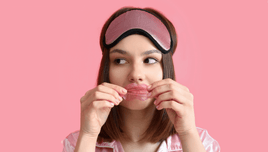 lip mask