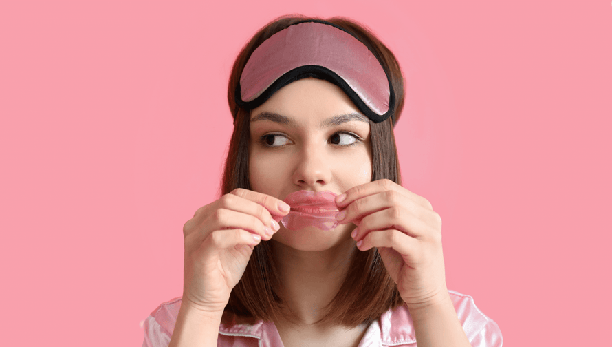 Lip Masks