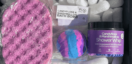Scented Bath & Shower Bundles