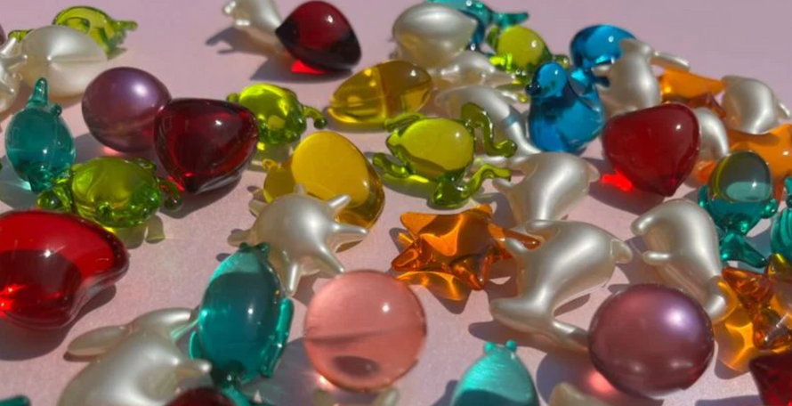BATH PEARLS