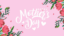MOTHERS DAY