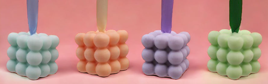 Massage Soaps