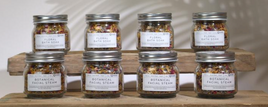 Floral Bath Soak & Facial Steam Blend