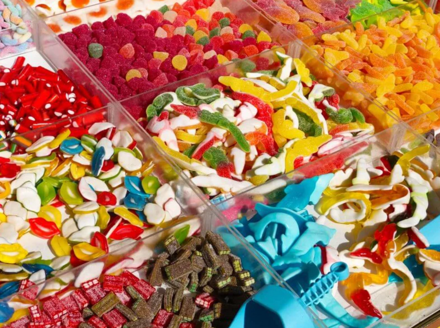 PICK n MIX