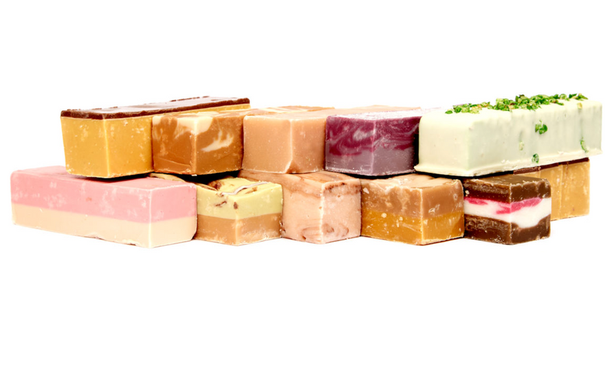 FUDGE FACTORY