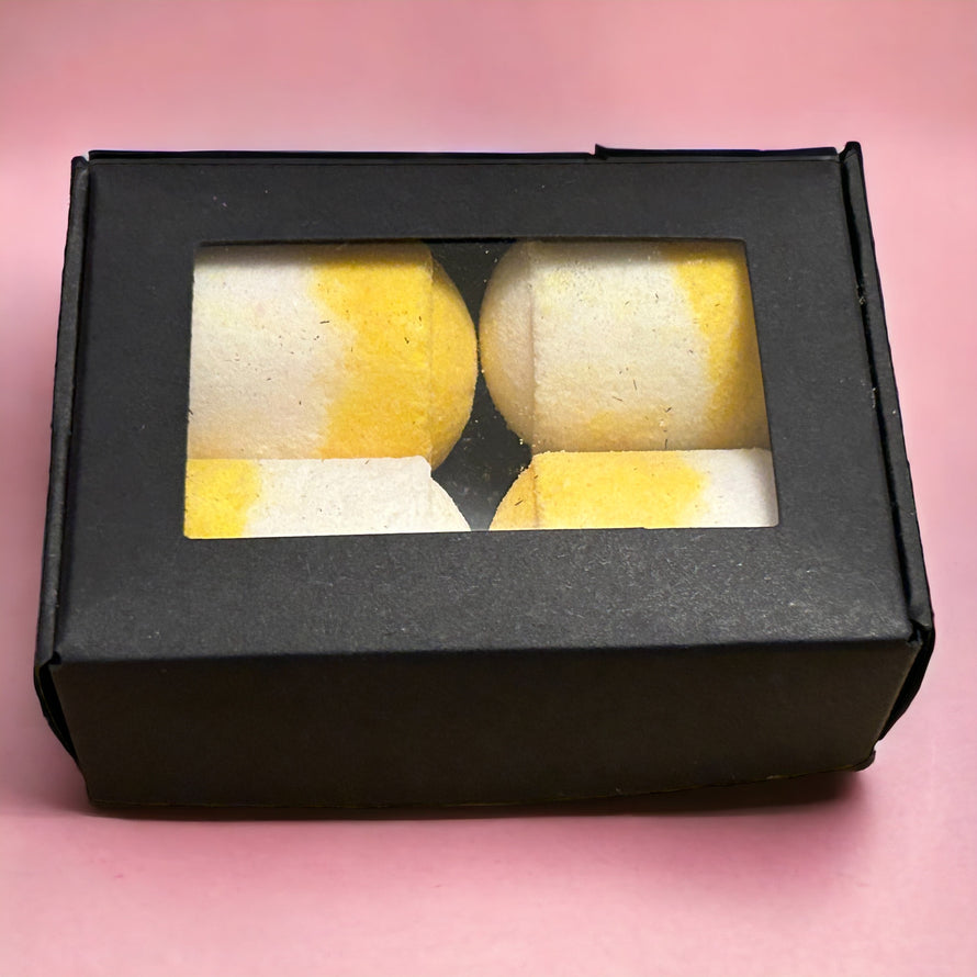 SHOT BOMB GIFT SETS