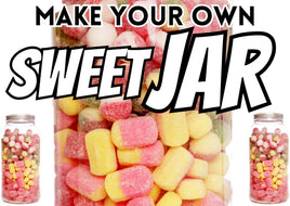 Build Your Own & Grab Bags