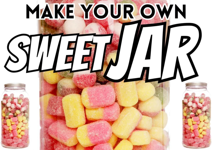 Build Your Own & Grab Bags
