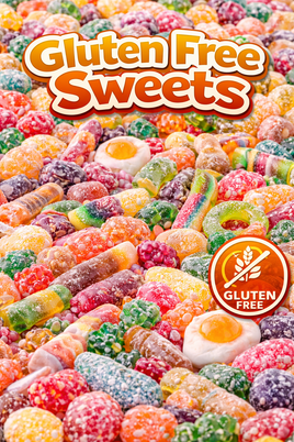 Sweets - Gluten Free