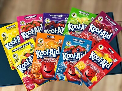 KOOL-AID