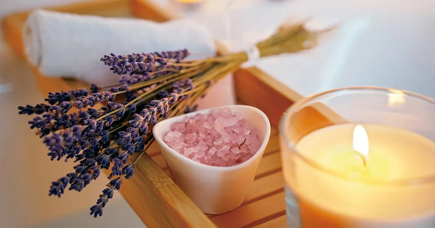 ALL AROMATHERAPY