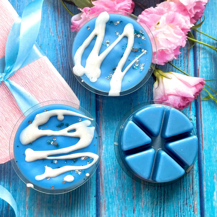 Wax Melts - Round