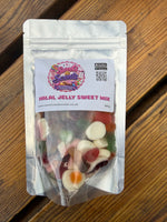 Halal Jelly Sweet Mix