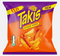 Takis Blue Heat Crunchy American Snack 55g PMP £1.