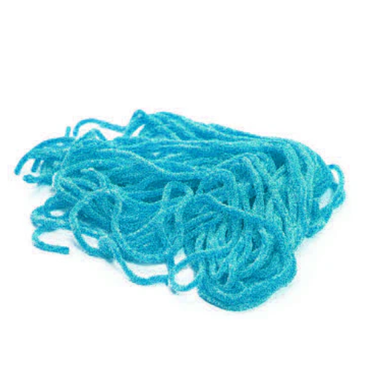 Sour Spaghetti Blue Raspberry Laces| Sweets & Scents