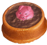 Happy as a Pig in ???? Bath Bomb