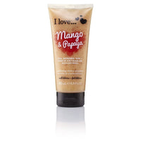 I Love Shower Smoothie Mango Papaya