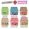 Belts 10p each