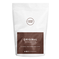 Coffee Orignal body scrub