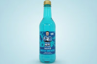 Marvel Fantastic Four - Mr Fantastic Blue Grape Soda - 330ml