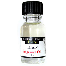 Cherry Fragrance oil