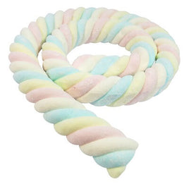 Vidal Giant Twisted Mallow Cable