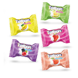 Yummy's Tatbon Milky Fruits