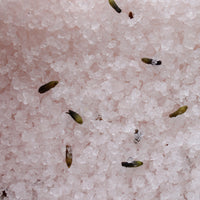 Relax - Himalayan Bath Salt Blend 500g