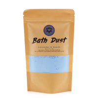 Lavender & Seeds Bath Dust