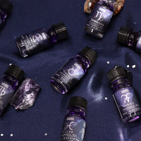 CAPRICORN - Zodiac Fragrance Oil