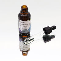 Unfragranced Organic Hair Serum