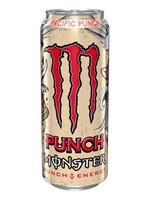Monster Energy Pacific Punch 500ml