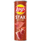 Lays STAX Spanish Ham