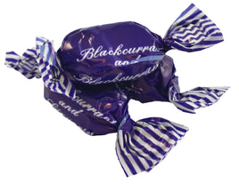 Blackcurrant & Liquorice