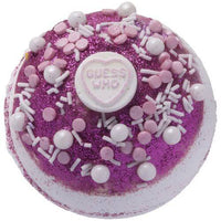B Mine Bomb Cosmetic Bath Bomb