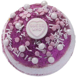 B Mine Bomb Cosmetic Bath Bomb