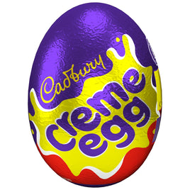 Cadbury Creme Egg