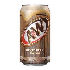 Root Beer Float
