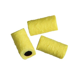 Coconut & Liquorice Rolls