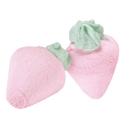 Jelly Filled Strawberry Mallows