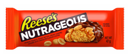 Reeses Nutrageous 47g