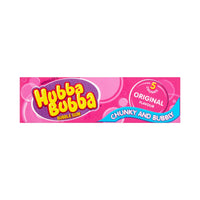 Hubba Bubba Bubble Gum Original
