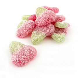 Fizzy Mini Cherries
