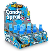 Millions Bubblegum Candy Spray
