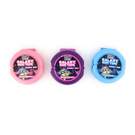 Sweet Bandit Galaxy Gum Tape 58g