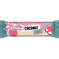 Coconut Ice Bar