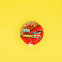 Gummy Noodles